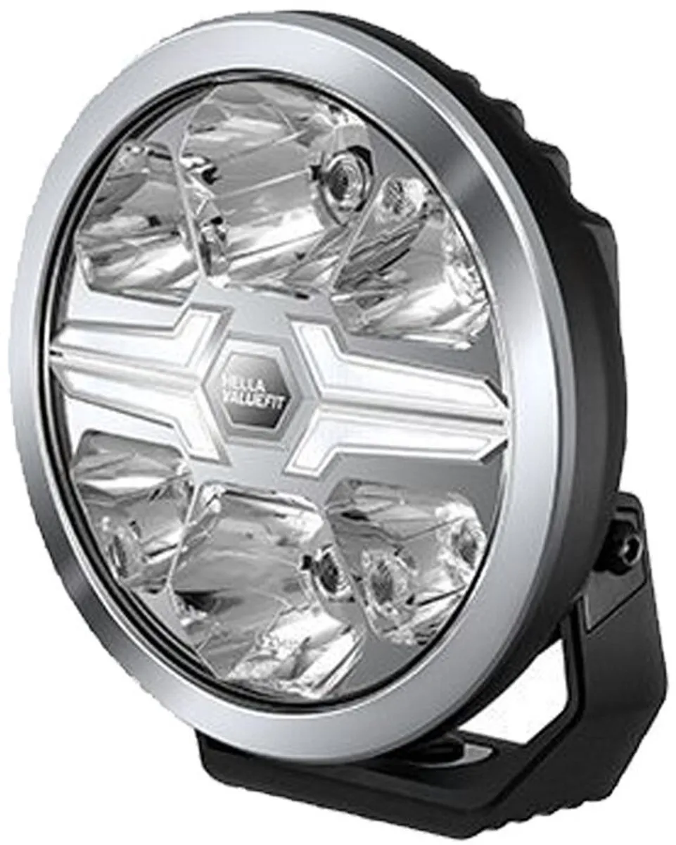 Hella LED Verstraler Blade 7" Positielicht