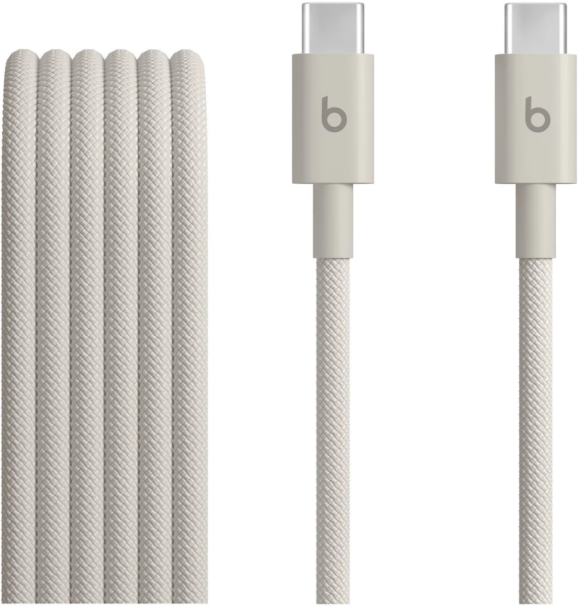 Apple Beats USB-C Kabel 1,5m - Wit