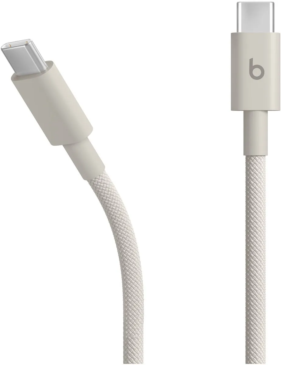 Apple Beats USB-C Kabel 1,5m - Wit