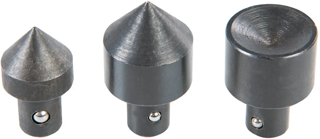 Silverline Vliegwieltrekker 46-delig - 40-93mm - Universeel - afbeelding 6 van 6