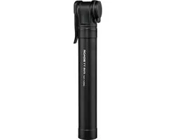 Topeak Roadie TT Minipop - 90g - Zwart - afbeelding 6 van 6