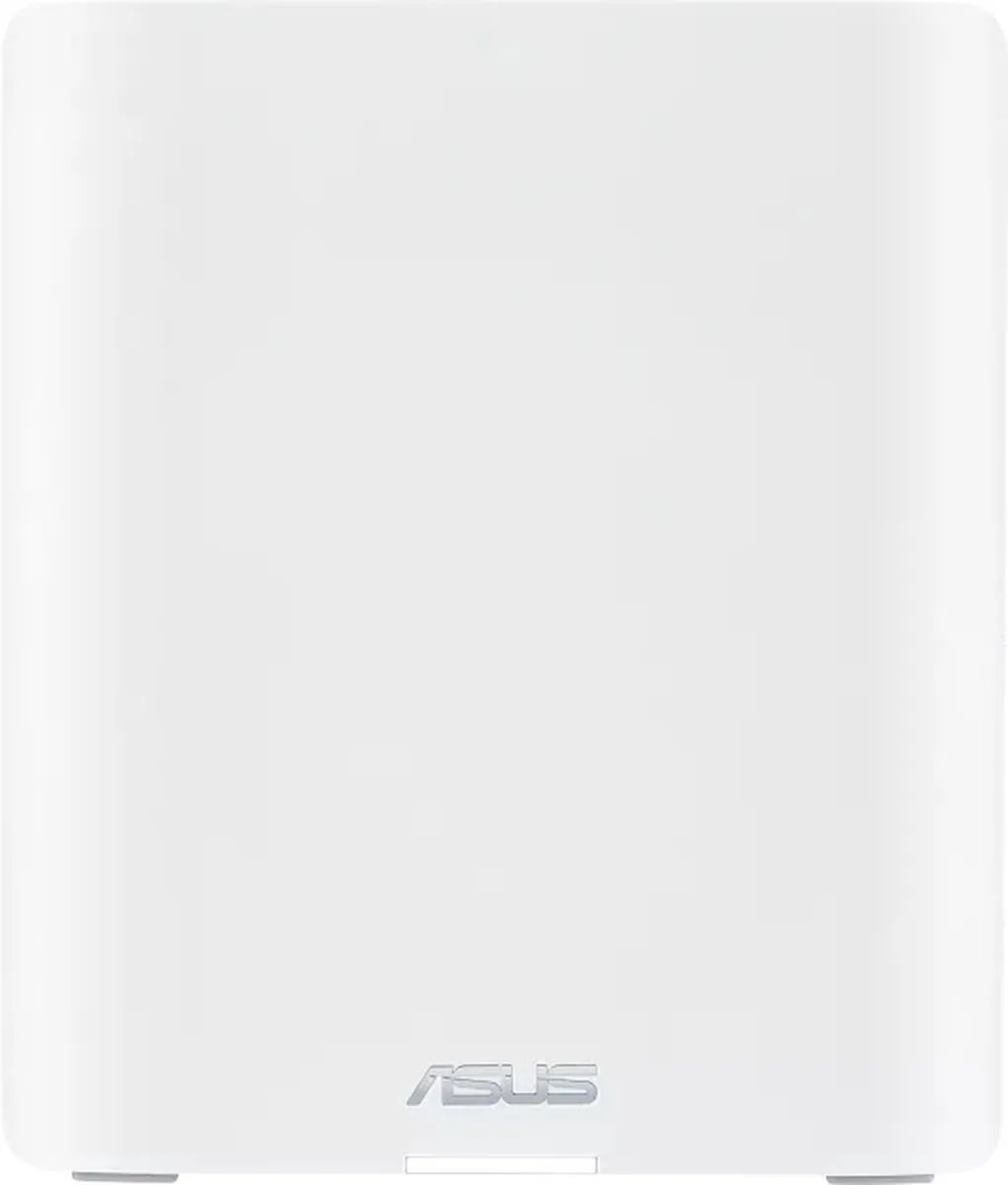ASUS ZenWiFi BT10 Mesh WiFi 7 Tri-band - 18000 Mbps - Wit