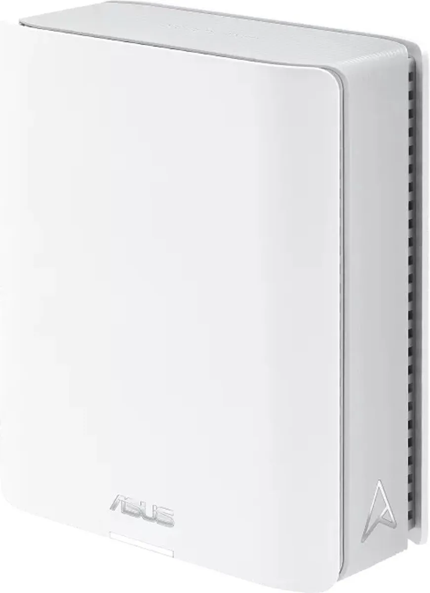 ASUS ZenWiFi BT10 Mesh WiFi 7 Tri-band - 18000 Mbps - Wit