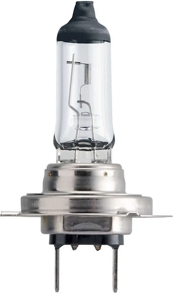 Philips HS1 Vision Moto Hoesje - Wit