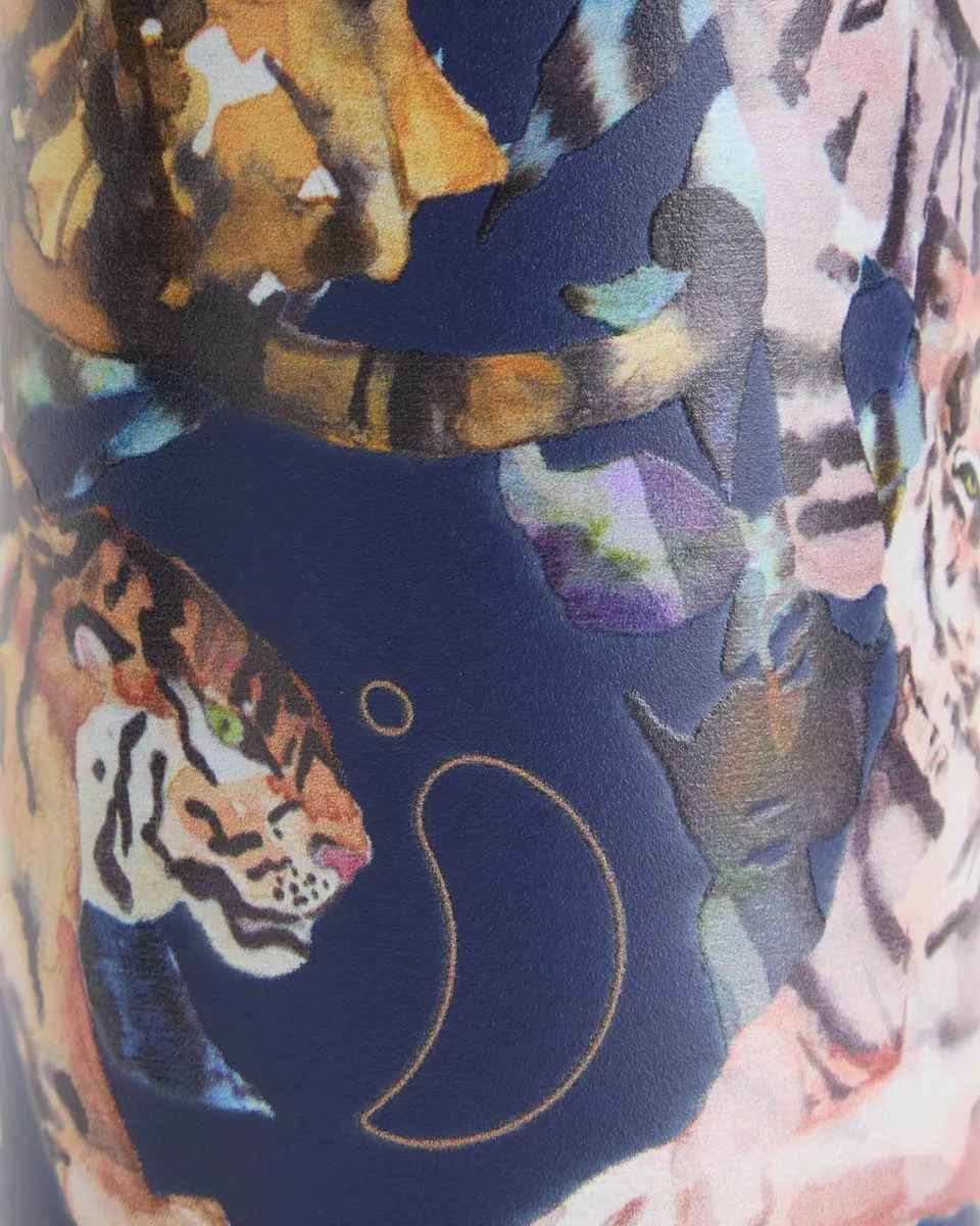 Chillys Original CB-B500TRBC Thermosfles 500ml - Tropical Big Cats