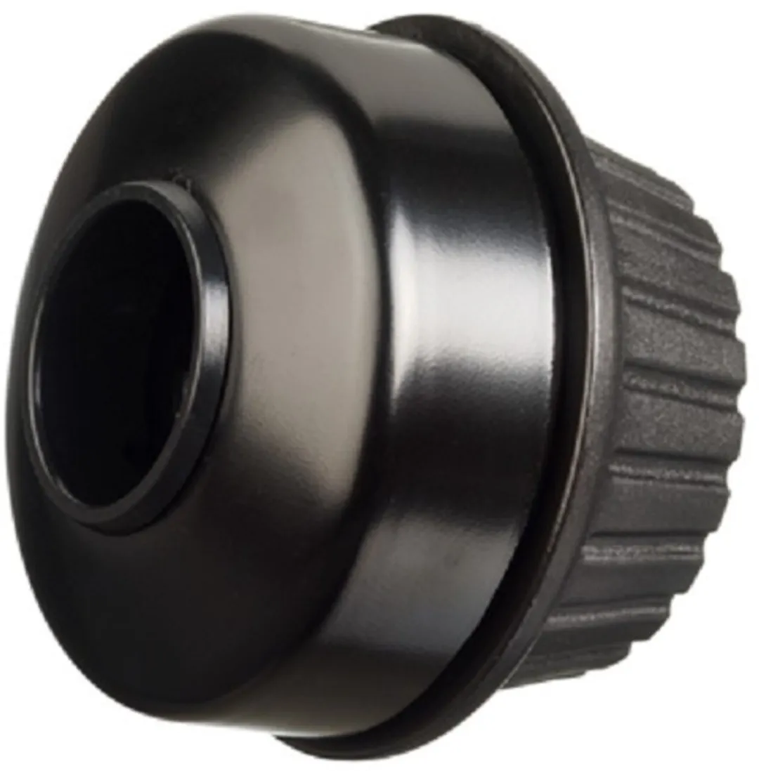 Gazelle Draaibel 22,2mm Aluminium