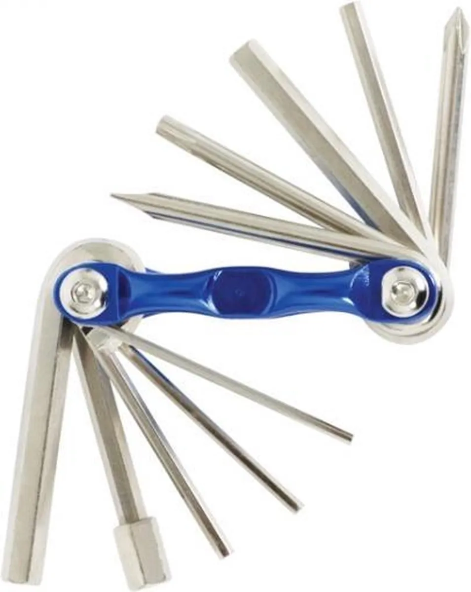Gazelle Draaibel 22,2mm Aluminium - Zwart