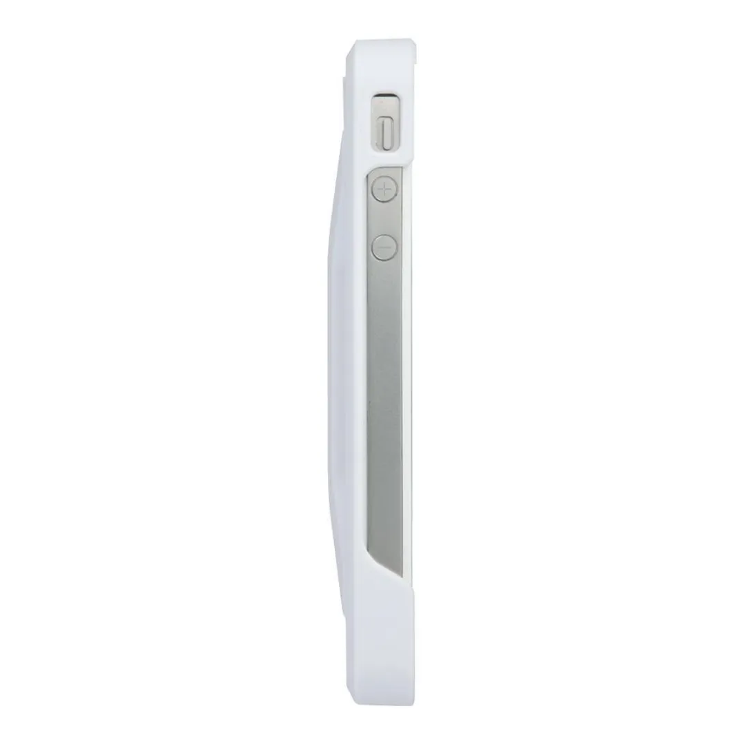 Topeak Telefoonhouder RideCase II CD314 - Apple iPhone 4/4S - Wit