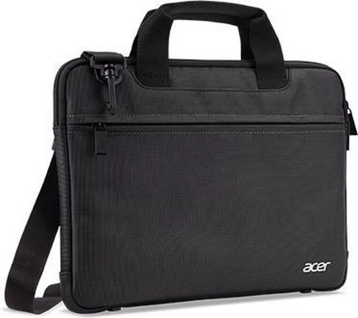Acer Aktetas 14" NP.BAG1A.188 - Zwart