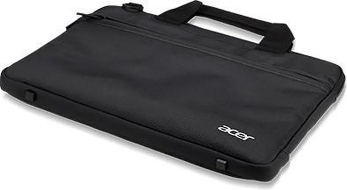 Acer Aktetas 14" NP.BAG1A.188 - Zwart - afbeelding 6 van 6