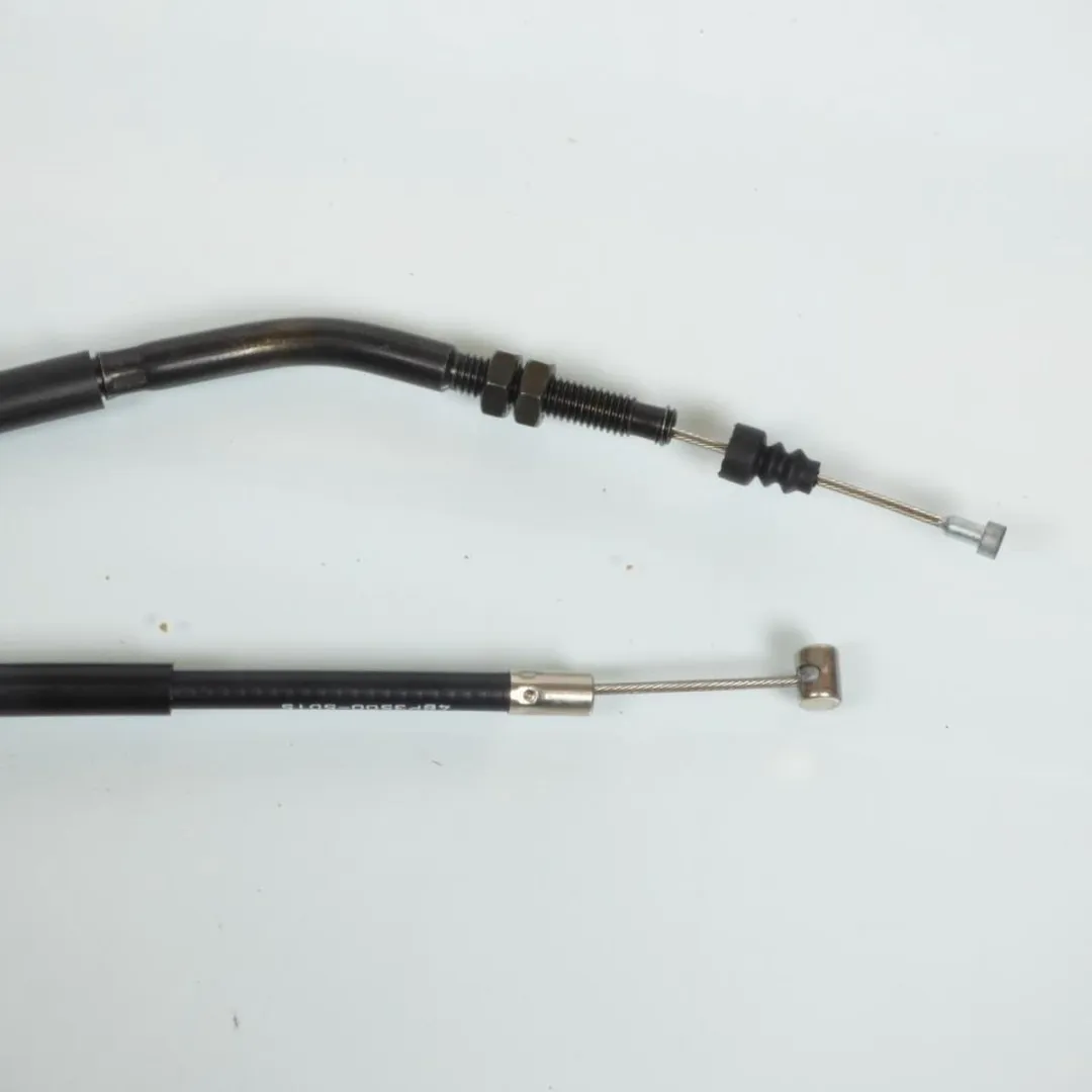 Yamaha 600 XJS Câble d'embrayage 4BP-26335-00 - Zwart