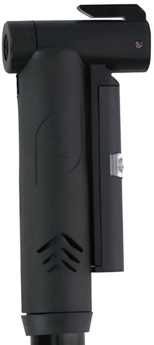 Dunlop Mini Fietspomp - inclusief ventielen