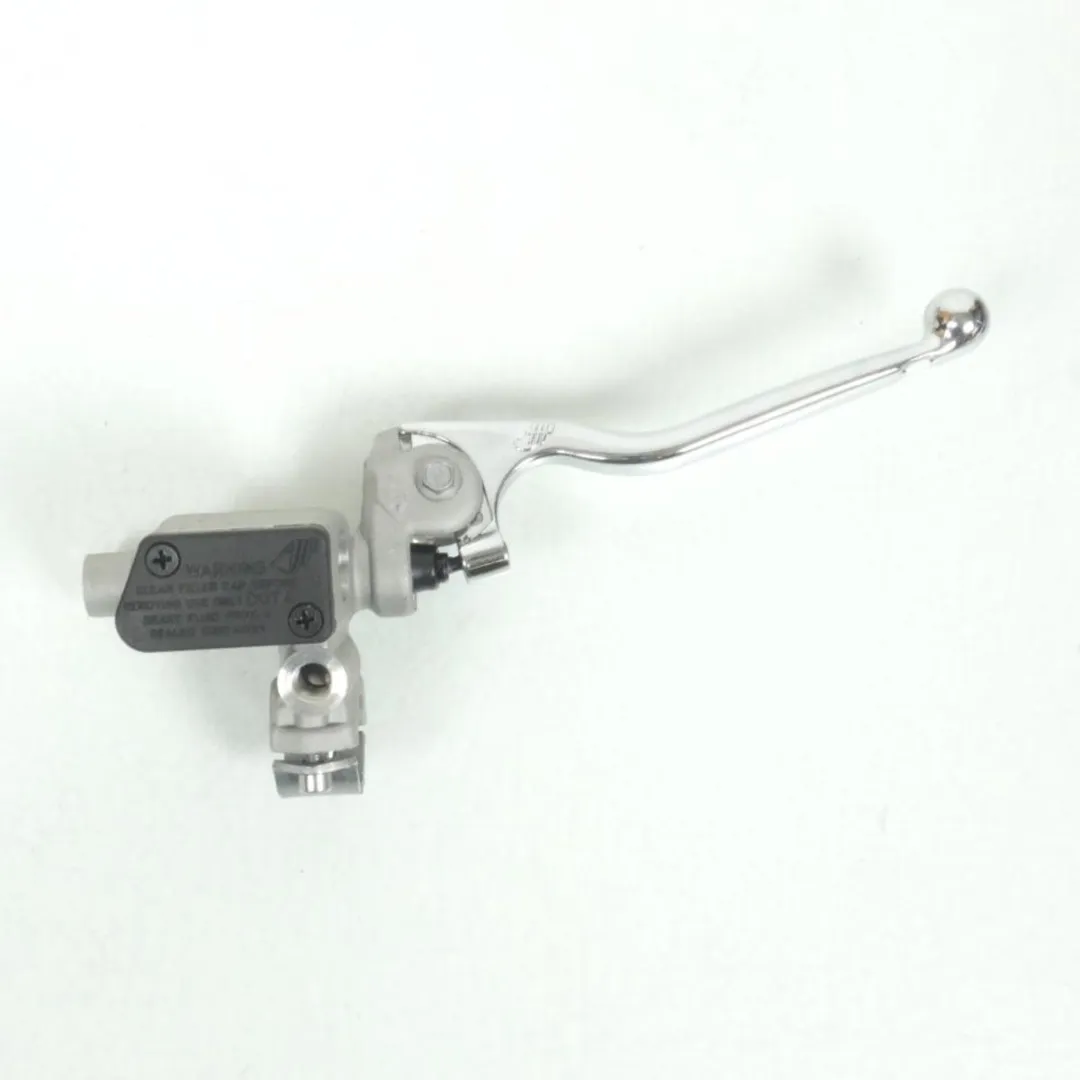 Peugeot Maître Cylindre Rem AV AJP 767720 - Scooter 125 Satelis 2006-2011