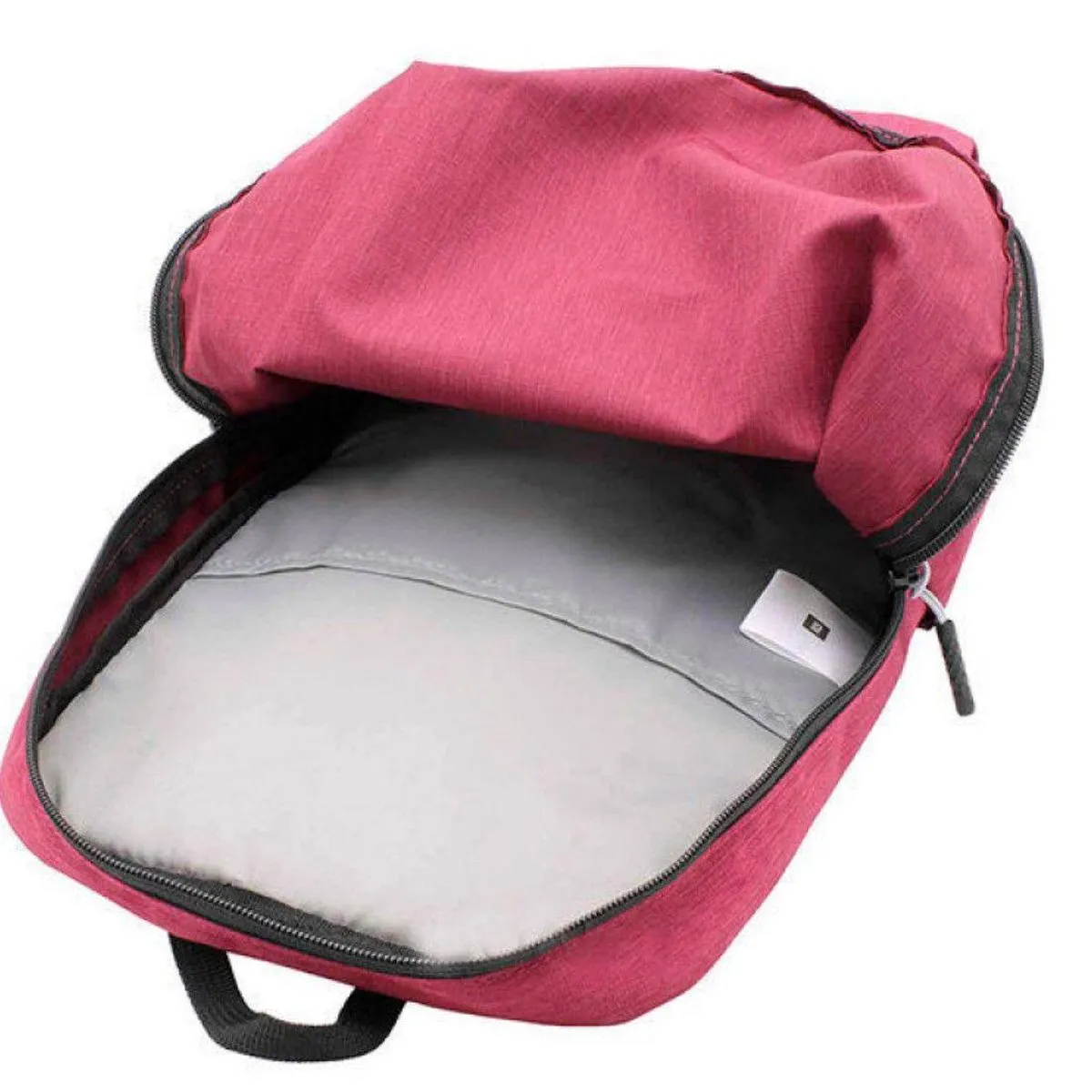 Xiaomi Casual Rugzak 10L - Roze