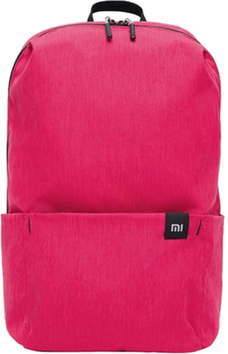Xiaomi Casual Rugzak 10L - Roze - afbeelding 6 van 6