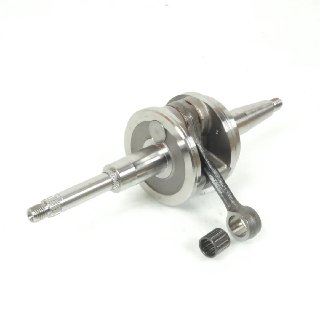 Peugeot 50 Ludix Vilebrequin Ø15mm