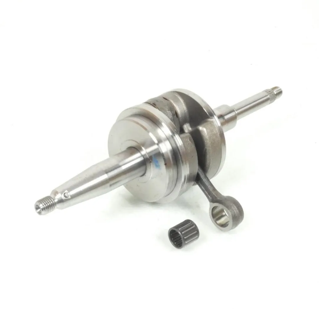 Peugeot 50 Ludix Vilebrequin Ø15mm
