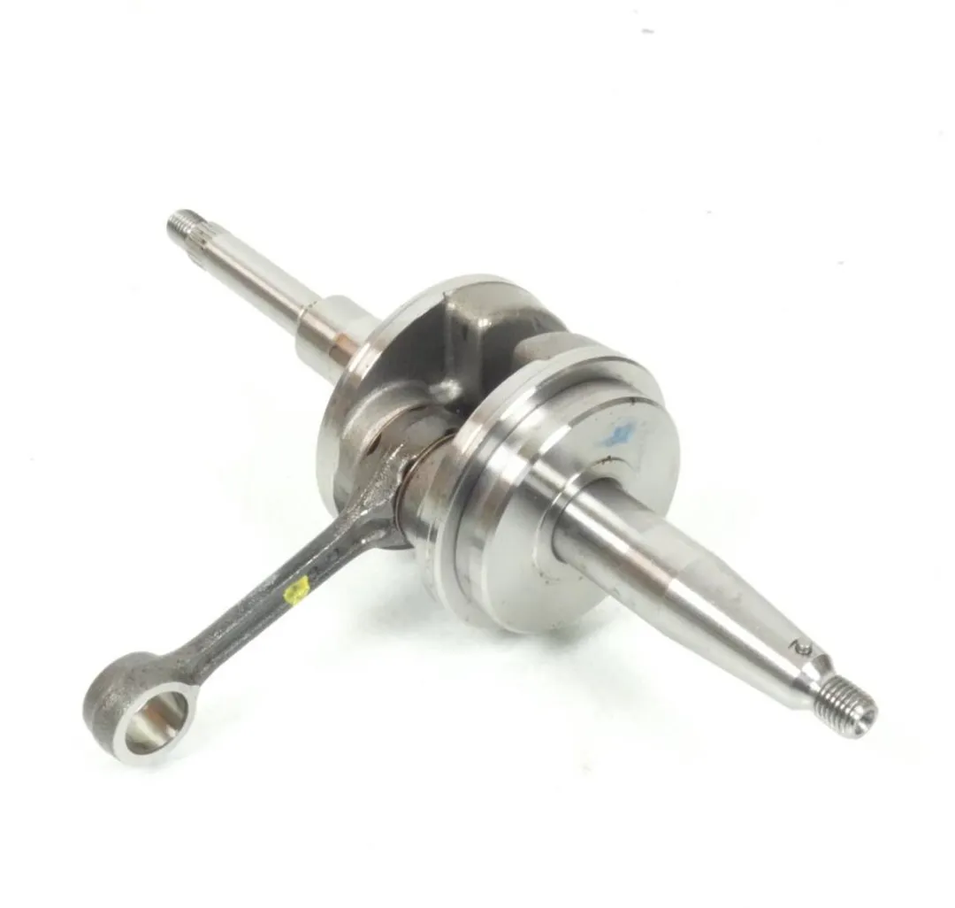 Peugeot 50 Ludix Vilebrequin Ø15mm