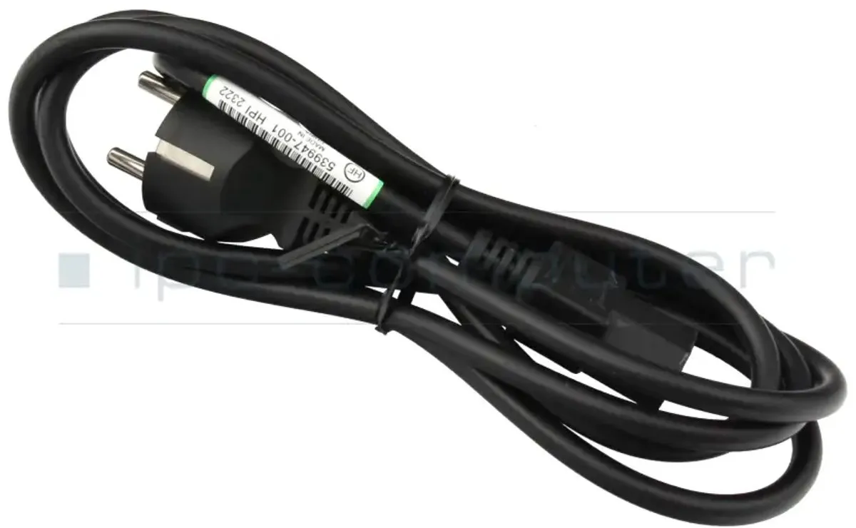 HP 539947-001 Netkabel 10A-C13