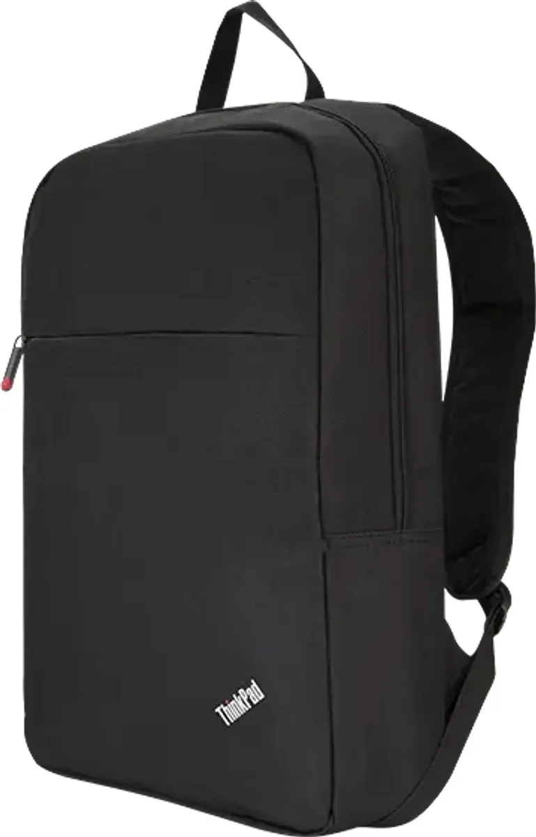 Lenovo 4X40K09936 Laptophoes 15.6" - Zwart
