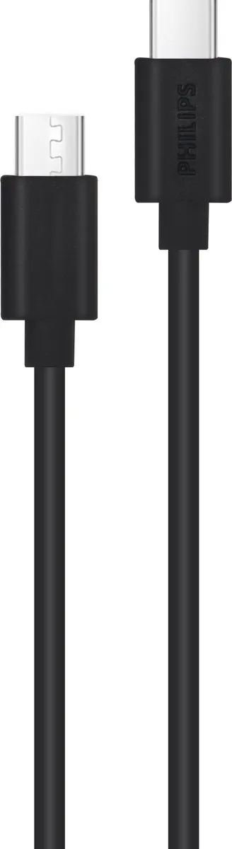 Philips USB-C Kabel DLC3106C/00