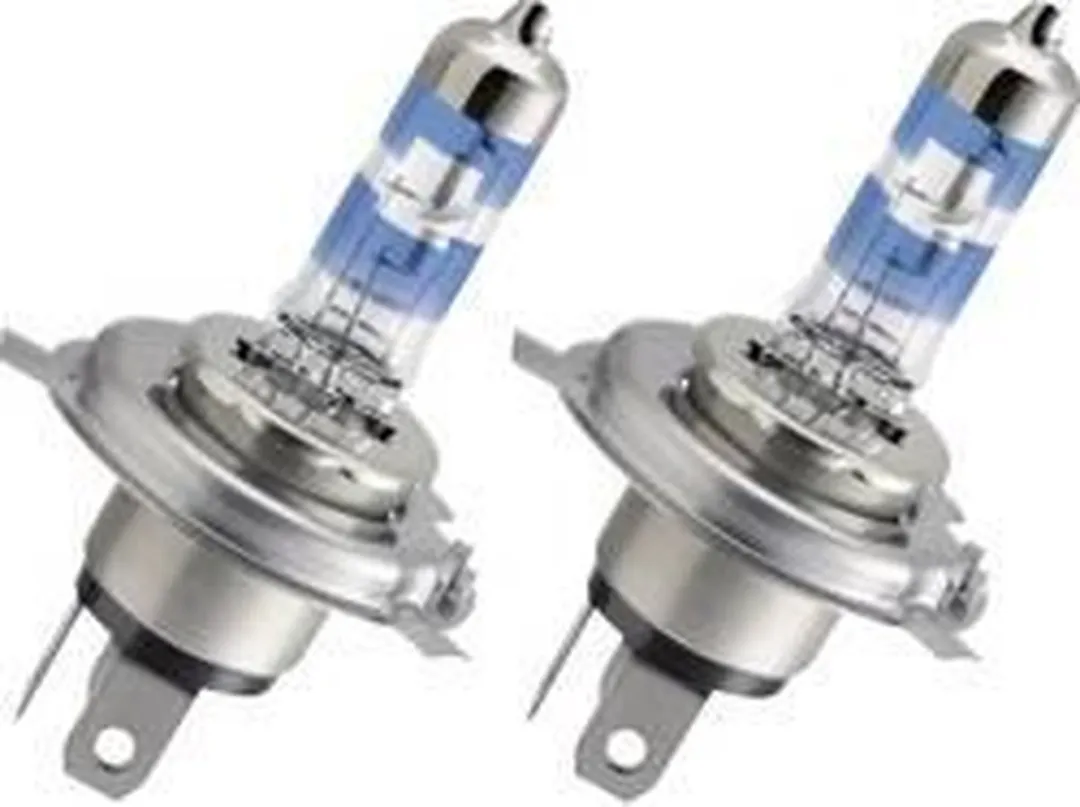 Philips Autolamp RacingVision H4 60/55W