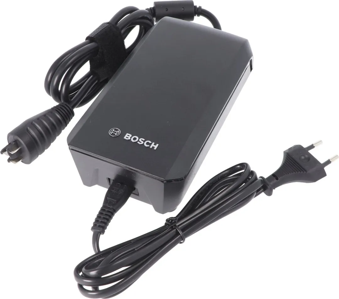 Bosch Active-Performance Acculader 36V 4A - Zwart