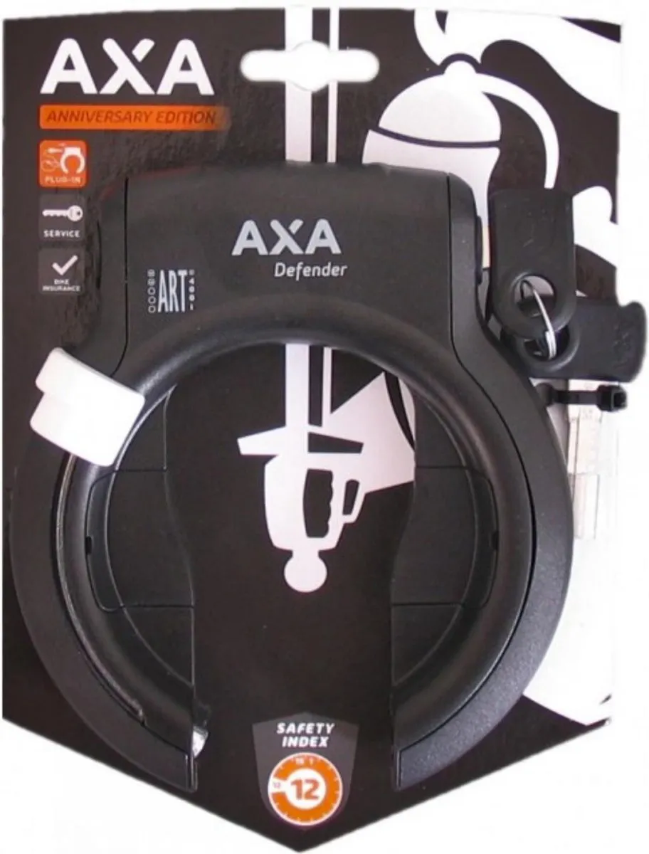 Axa Defender Ringslot