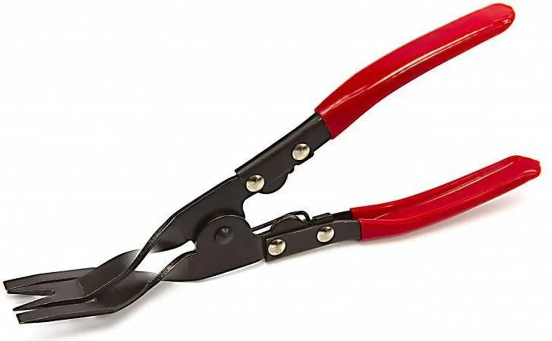 Silverline Bekleding Cliptang 23,5cm