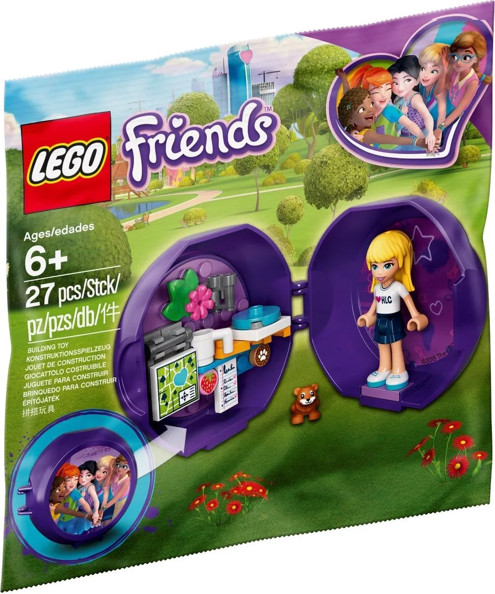 LEGO 5005236 Bouwspeelgoed
