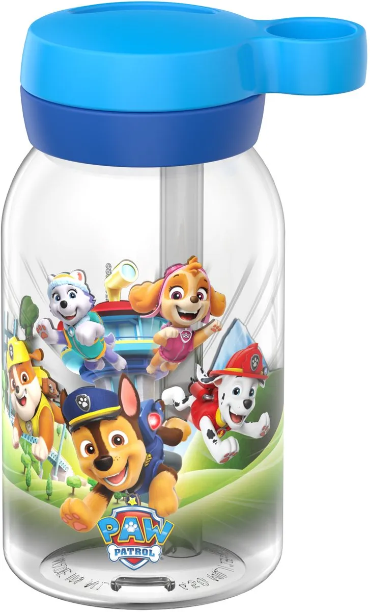 Mepal Campus Drinkfles 450ml