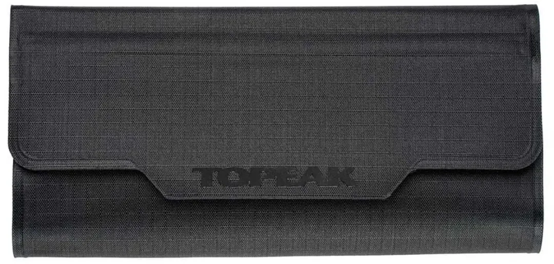 Topeak Waterproof Telefoonhoesje 6.7" - Zwart - afbeelding 6 van 6