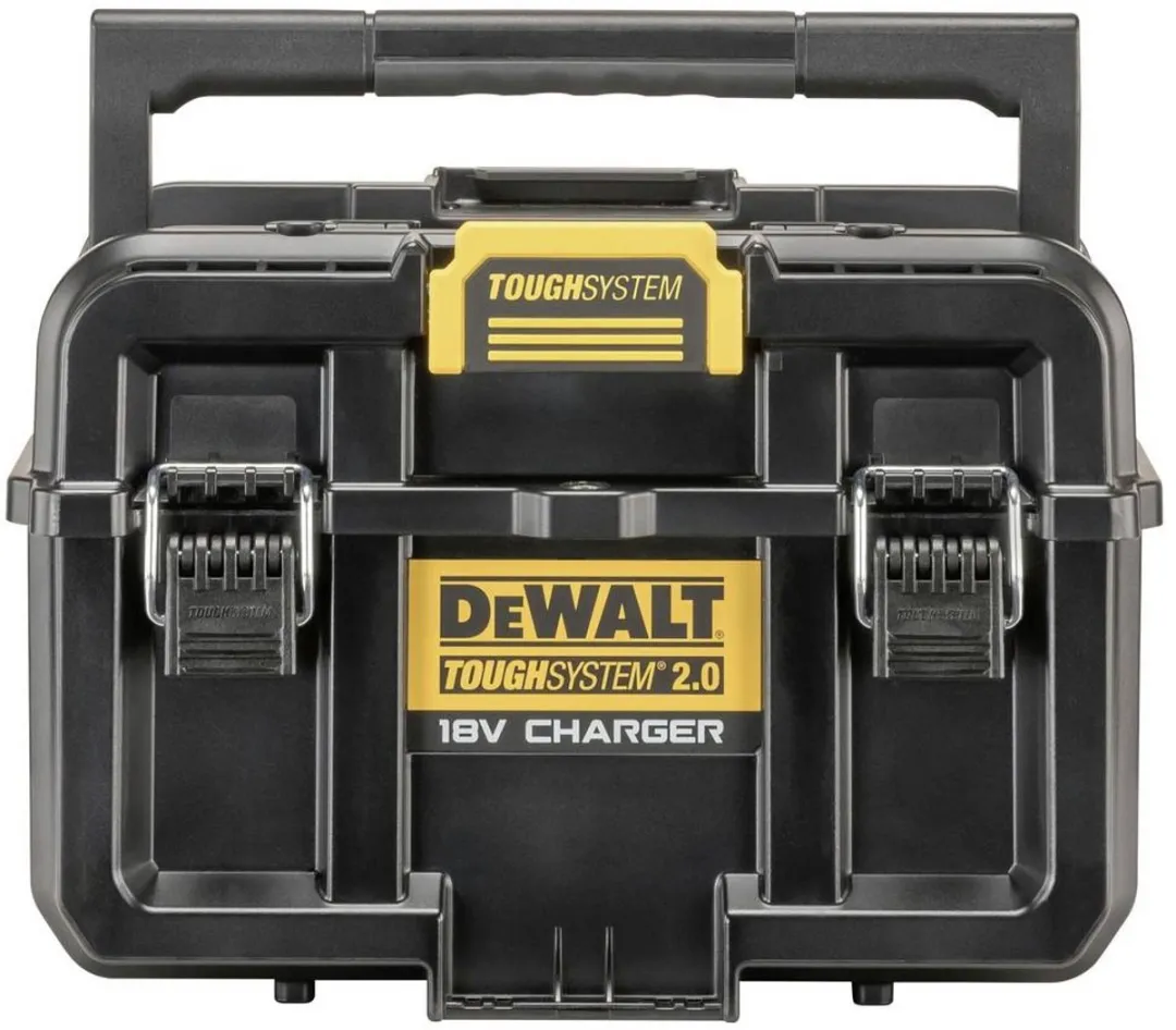 DeWalt DWST83471-QW Acculader TOUGHSYSTEM 2.0 - afbeelding 6 van 6