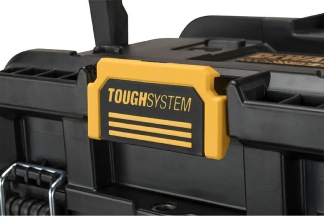 DeWalt DWST83471-QW Acculader TOUGHSYSTEM 2.0