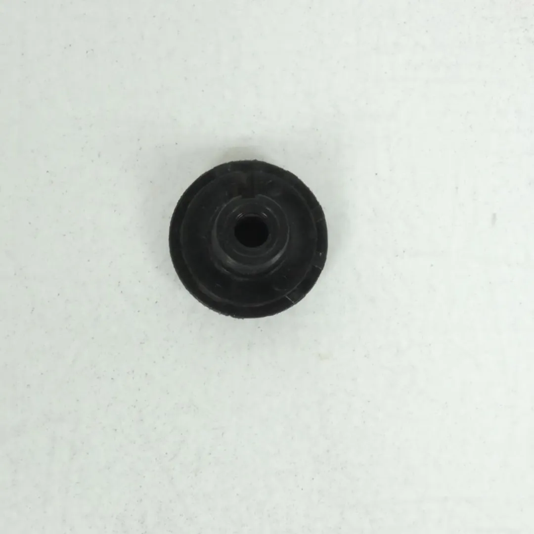 Peugeot 50 XP6 Trail Bouchon Tube de Fourche 753546 - Zwart