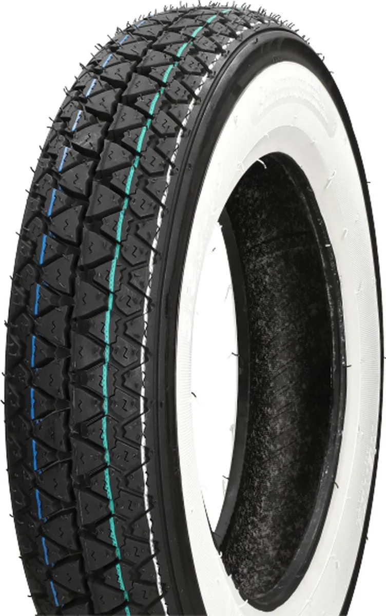 Kenda K333 Buitenband 3.50x10 Inch - Whitewall