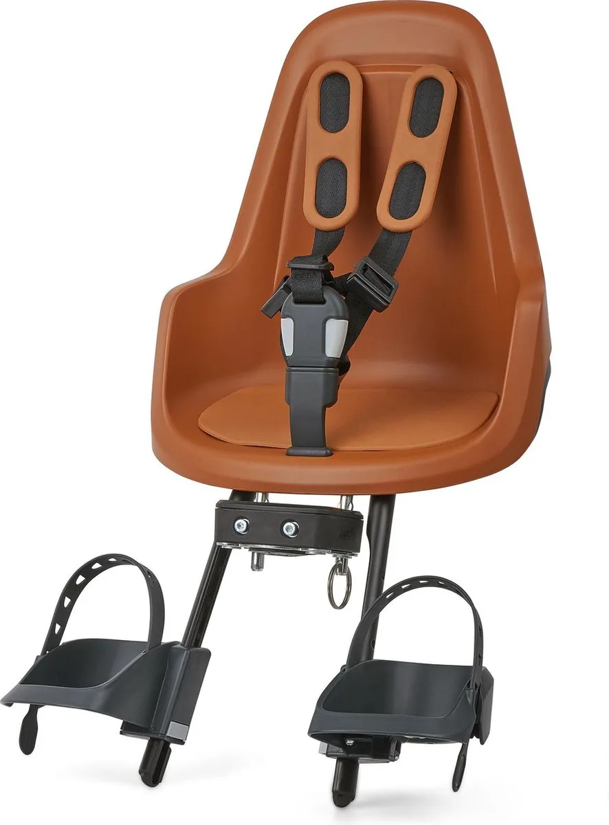 Bobike One Mini Fietsstoeltje