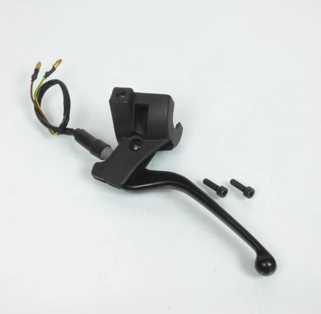 Yamaha Demi Cocotte Gauche Scooter 50 Booster 2004-2009