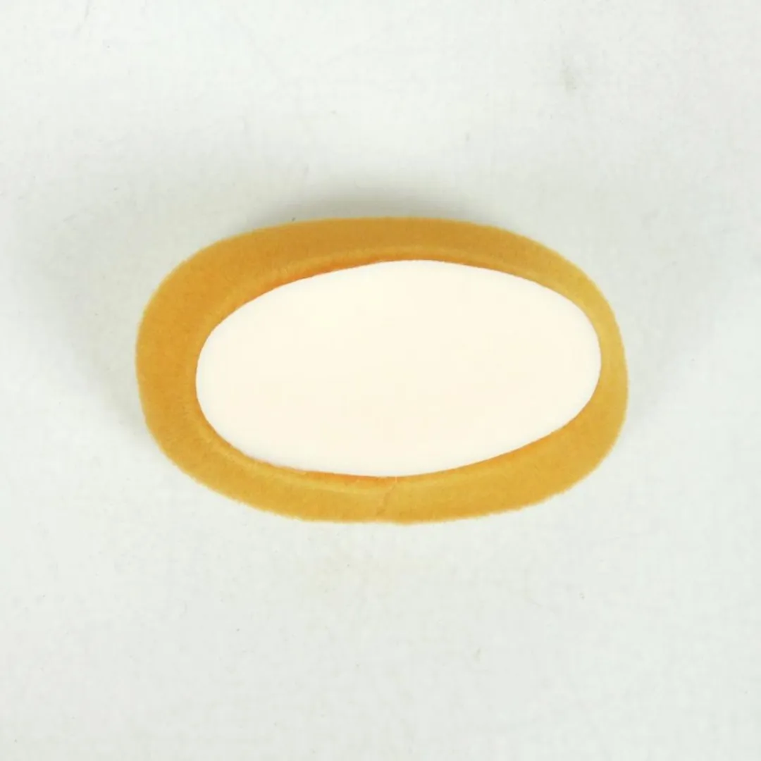 Yamaha FJ 1200 Luchtfilter 1979-1981 - 2A6-14451-00 - Wit/Orange