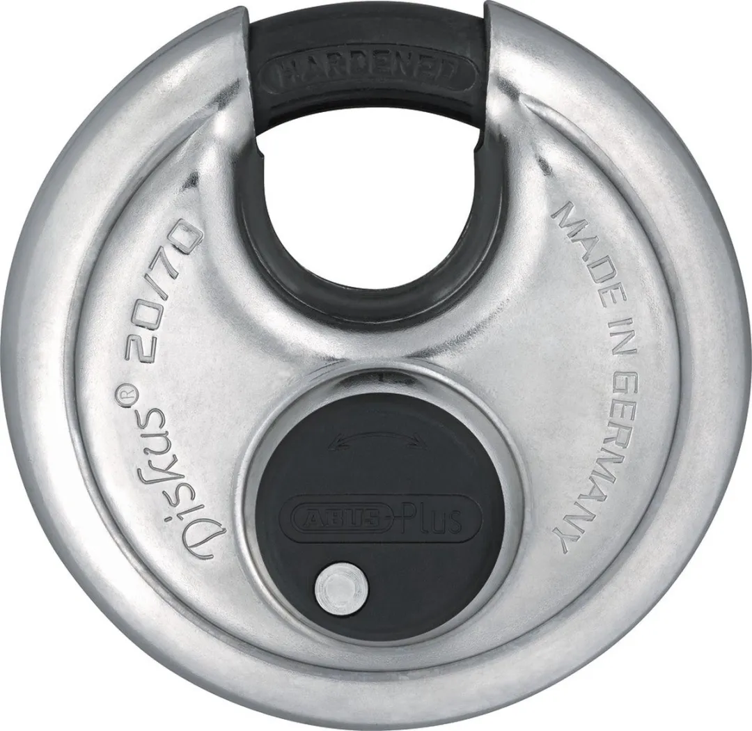 ABUS Discusslot RS5573 20/70