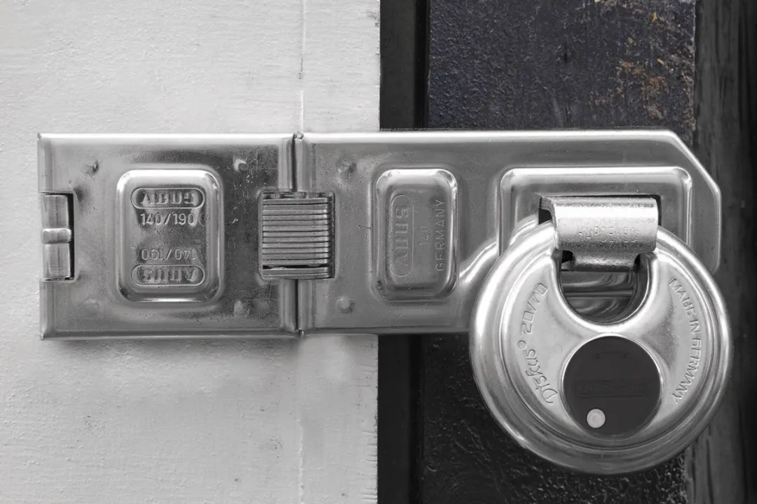 ABUS Discusslot RS5573 20/70 - Zilver - afbeelding 6 van 6