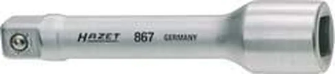 Hazet Verlengstuk 1/4" 55mm