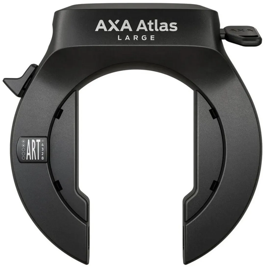 AXA Atlas Large Ringslot