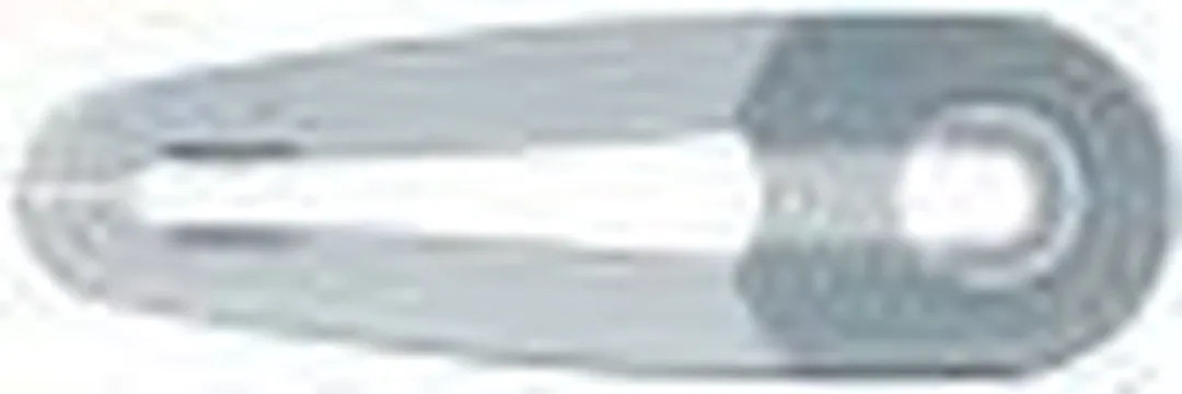 AXA Kettingkast 24" Smoke - Polycarbonaat