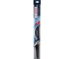 Bosch Ruitenwisserblad Performance 30 475mm - Zwart