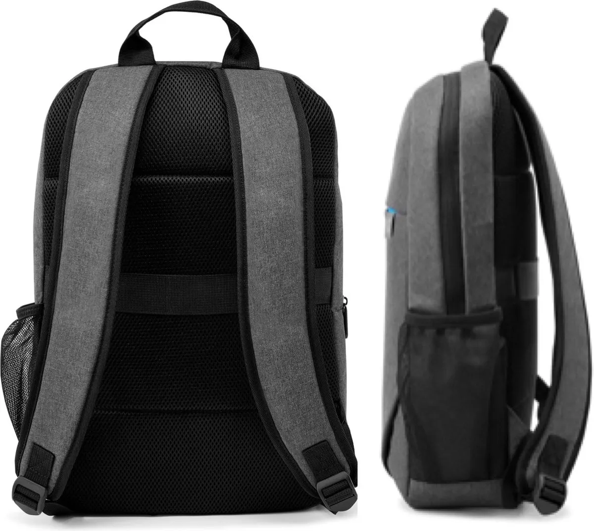 HP Prelude 15.6 Rugzak - 1421811 - Zwart