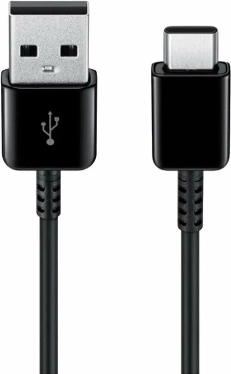 Xiaomi USB-C Kabel 1m - Zwart