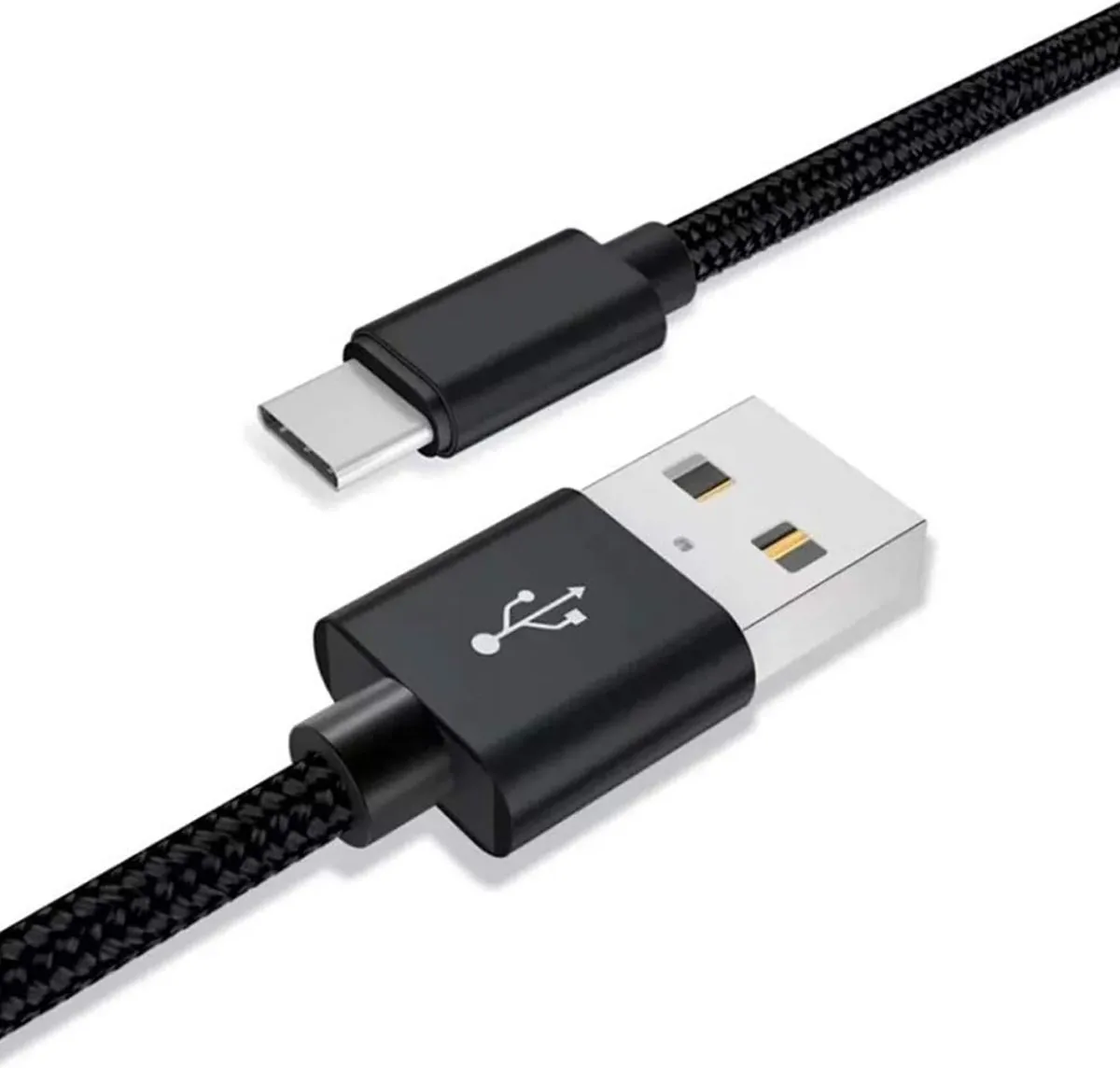 Xiaomi USB-C Kabel 1m - Zwart