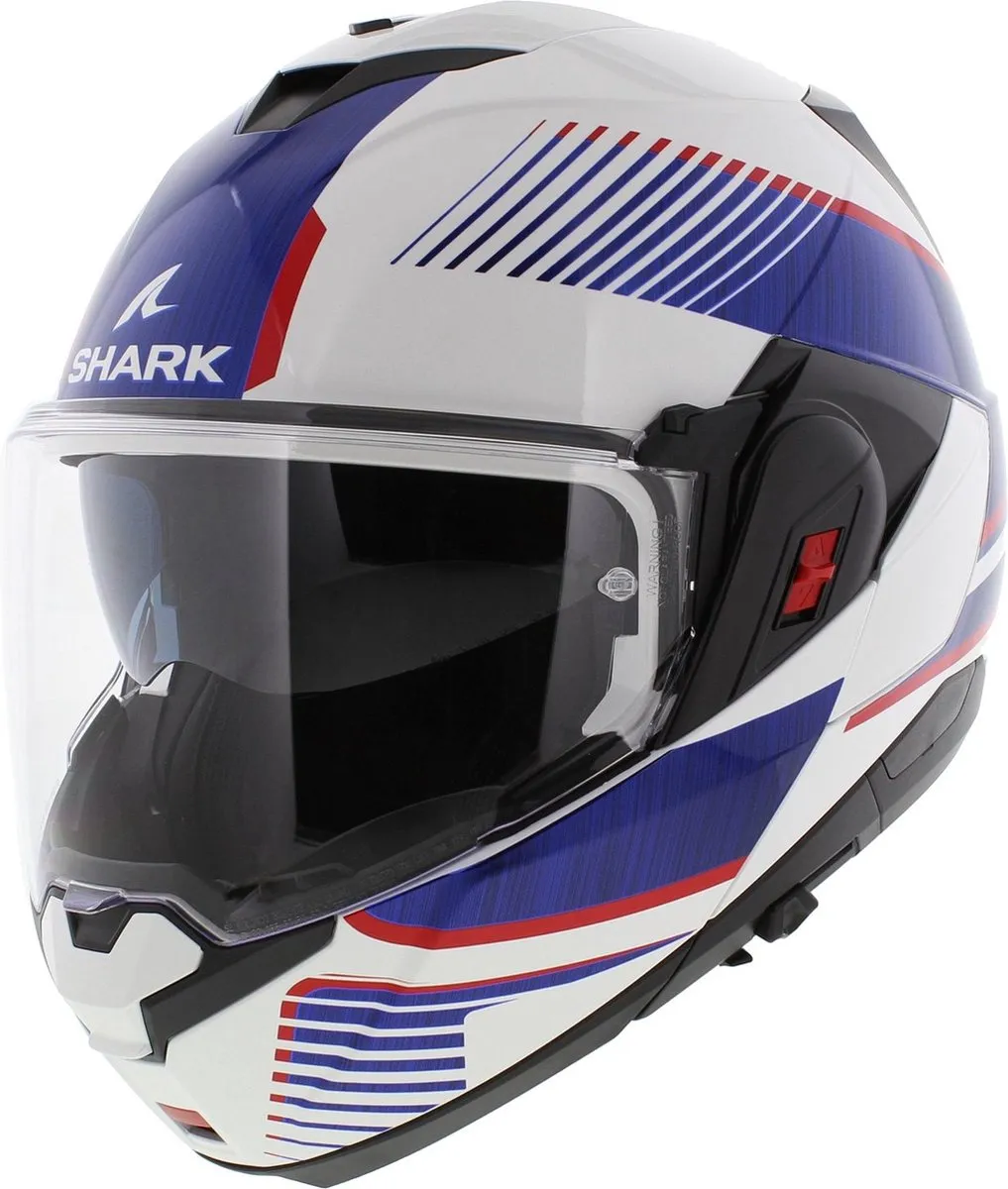 Shark Oxo Sikter Helm