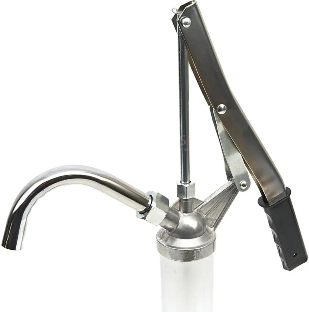 HBM Handmatige Vatenpomp 20L/Min